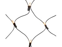 CMI fényháló 240 db mini izzós 3 m x 1 m áttetsző CMI fényháló 240 db mini izzós 3 m x 1 m áttetsző