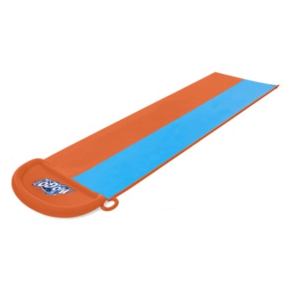 Bestway® H2OGO!® 2 személyes vízicsúszda 488 x 138 cm