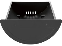 Hamutartó fiók Ryder asztali füstölőhöz