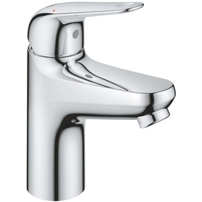 Grohe egykaros mosdó csaptelep Swift S - méret