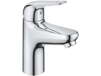 Grohe egykaros mosdó csaptelep Swift S - méret Grohe egykaros mosdó csaptelep Swift S - méret