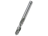 LUX kobalt fúró nemesacélhoz 42 mm rövid LUX kobalt fúró nemesacélhoz 42 mm rövid