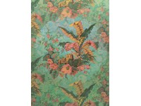Komar vlies fotótapéta Orient Rosé 200 cm x 270 cm Komar vlies fotótapéta Orient Rosé 200 cm x 270 cm