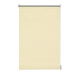 Gardinia EasyFix Thermo roló, 90x210 cm, természetes: Ablakra szerelhető fényzáró roló, könnyű felszerelés.