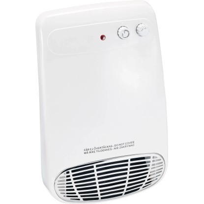 OBI fürdőszobai hősugárzó 2 kW