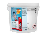 Summer Fun pH-Plus 5 kg