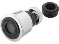 Tartalék harang alakú edényzuhany krómozott Tartalék harang alakú edényzuhany krómozott