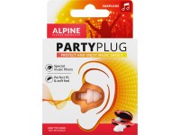 Alpine PartyPlug füldugó Alpine PartyPlug füldugó