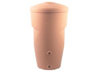 Esővízgyűjtő Wallycan terrakotta 270 l