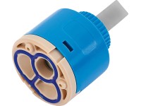 OBI patron, 40 mm, Odiel, Alpouro és Lehua sorozathoz OBI patron, 40 mm, Odiel, Alpouro és Lehua sorozathoz