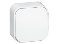 Legrand kapcsoló Forix 101 egypólusú fehér Legrand kapcsoló Forix 101 egypólusú fehér