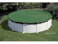 Summer Fun Extra medencetakaró ponyva nyolcas alakú és ovális medencékhez PVC