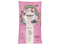 Guardan virágföld savanyú 50 l Guardan virágföld savanyú 50 l