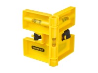 Stanley oszlop vízmérték 18 cm x 3 cm x 16 cm