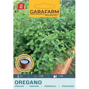Magkorong Oregano