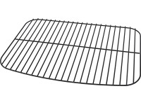 Grillrács 2 égővel és oldalasztalokkal rendelkező gázgrillhez