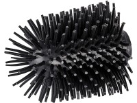 Wenko szilikon WC kefe pótfej