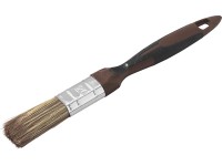 LUX Lapos ecset lazúr festékekhez 2K 20 mm