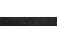 Star Galaxy gránit terméskő szegély polírozott 8 cm x 61 cm