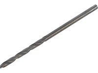 LUX Comfort fém csigafúró 2 mm x 49 mm 10 darab LUX Comfort fém csigafúró 2 mm x 49 mm 10 darab