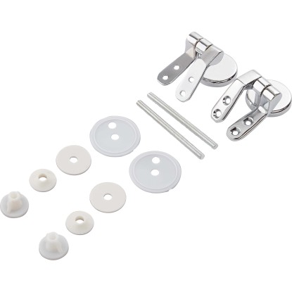 Pótzsanérok Alegre, Alisos és Moros WC-ülőkékhez