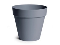 Essence Rio Pebble Grey D34 virágcserép