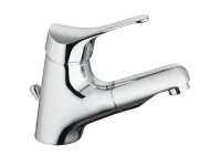 Attica mosdó csaptelep hajmosó zuhanyfejjel Attica mosdó csaptelep hajmosó zuhanyfejjel