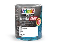 Trinát Rozsdastop selyemfényű 9016 fehér 0,75 l