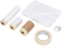 Takarókészlet 7 részes Takarókészlet 7 részes