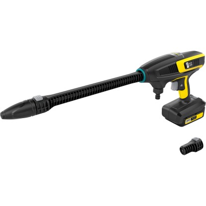 Kärcher KHB 6 Battery Set kézi mosópisztoly