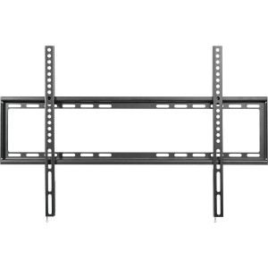 Schwaiger Fixed 3 TV fali tartó, max. 45 kg, lapos képernyőkhöz.
