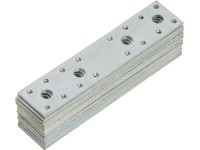 Lapos összekötő, 40 mm x 180 mm, 20 darab Lapos összekötő, 40 mm x 180 mm, 20 darab