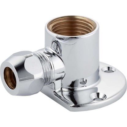 OBI fali préscsavarzat 10 mm könyök 18,6 mm (G 1/2)