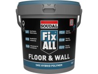 Fix All Floor&Wall padló- és falburkolat ragasztó 4 kg