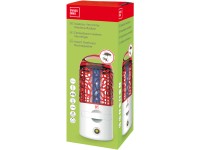 Premium akkumulátoros elektromos LED-es rovarirtó lámpa 4 W Premium akkumulátoros elektromos LED-es rovarirtó lámpa 4 W