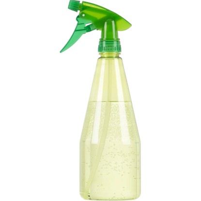 Scheurich szórófejes palack 087/05 zöld 700 ml