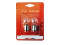 Izzó 12 V 21 W BA15s