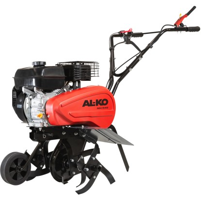 Al-Ko MH 540 Comfort motoros kapa ergonomikus tolókarral