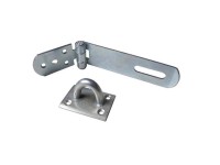 Lakatpánt széles horganyzott