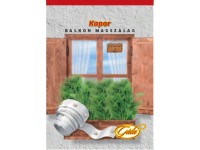 Magszalag kapor gála 4 Magszalag kapor gála 4