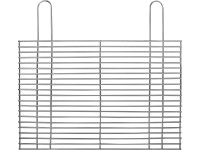 Grillrács négyszögletes 1 cm x 40 cm x 60 cm