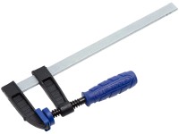 LUX Classic csavarszorító, 200 mm x 50 mm LUX Classic csavarszorító, 200 mm x 50 mm