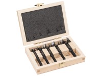 Bosch kivetőpánthely fúrókészlet 5 részes Bosch kivetőpánthely fúrókészlet 5 részes