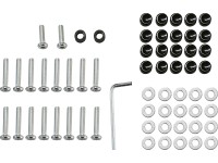 Szerelőkészlet Davenport párnatartó ládához Szerelőkészlet Davenport párnatartó ládához