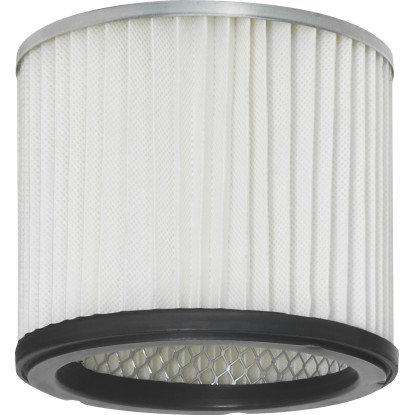 HEPA redős csereszűrő AFE 158 AS-20/1200 hamuporszívóhoz