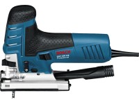 Bosch Professional GST 150 CE dekopírfűrész tartozékokkal dobozban Bosch Professional GST 150 CE dekopírfűrész tartozékokkal dobozban