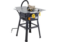 CMI C-TKS-1600 asztali körfűrész, 1600 W