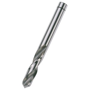 LUX Comfort fémfúró, 7 mm átmérő, alkalmas acél fúrására.