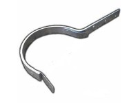 Horganyozott csatornavas 33-as