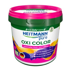 Heitmann Folteltávolító por 500 g